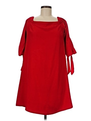 Sugar Lips Casual Dress (view 1)