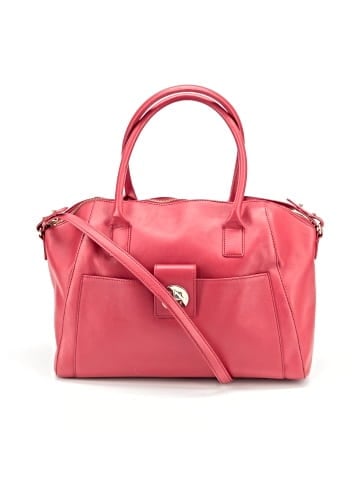 Kate Spade New York Leather Satchel (view 1)
