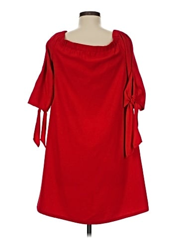 Sugar Lips Casual Dress (view 2)