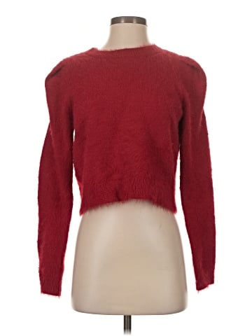 Lovers + Friends Pullover Sweater (view 1)