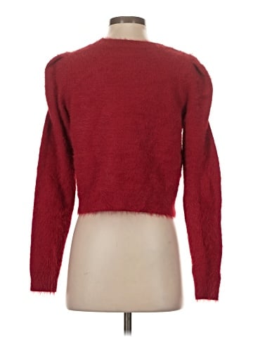 Lovers + Friends Pullover Sweater (view 2)