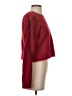 Lovers + Friends Red Pullover Sweater Size S - photo 4
