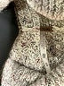 Free People Tan Turtleneck Sweater Size M - photo 7