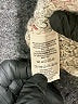 Free People Tan Turtleneck Sweater Size M - photo 8