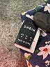 Shein 100% Polyester Floral Black Casual Dress Size 6 - photo 7