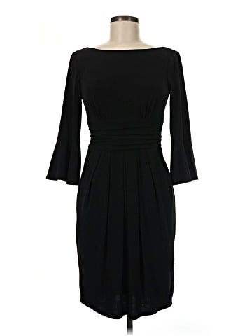 Eliza J Cocktail Dress (view 1)