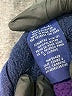 Catalina 100% Polyester Blue Pullover Sweater Size 14 - 16 - photo 9
