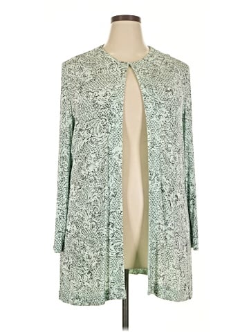 Alex Evenings Cardigan (view 1)