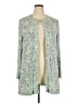 Alex Evenings Green Cardigan Size XXL - photo 1