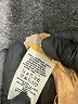Free People 100% Rayon Paisley Yellow Jumpsuit Size M - photo 5
