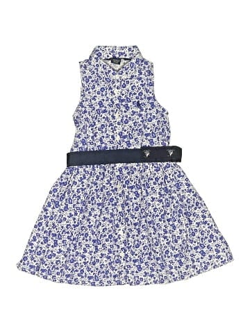 Polo by Ralph Lauren Dress (view 1)