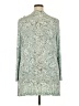Alex Evenings Green Cardigan Size XXL - photo 2