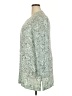 Alex Evenings Green Cardigan Size XXL - photo 5