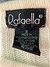 Rafaella Ivory Pullover Sweater Size S - photo 7