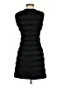 A.L.C. Solid Black Cocktail Dress Size 0 - photo 2