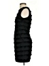 A.L.C. Solid Black Cocktail Dress Size 0 - photo 5
