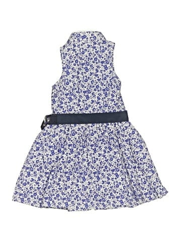 Polo by Ralph Lauren Dress (view 2)