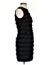 A.L.C. Solid Black Cocktail Dress Size 0 - photo 4