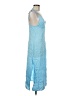 Third Form Blue Casual Dress Size M - photo 4