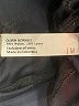Naja Stars Black Shorts Size M - photo 4