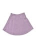 Body Glove Solid Purple Active Skirt Size 8 - photo 1