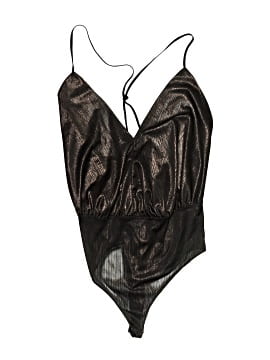 Zara W&B Collection Bodysuit