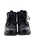 Assorted Brands Black Ankle Boots Size 7 1/2 - photo 2