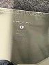 Layer 8 Solid Green Active Pants Size L - photo 7