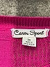 Caren Sport Pink Pullover Sweater Size 3X - photo 7