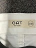 OAT Ivory Jeans Size 6 - photo 4