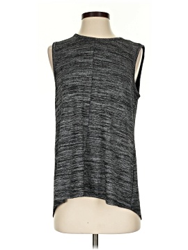 Mossimo Sleeveless T-Shirt (view 1)