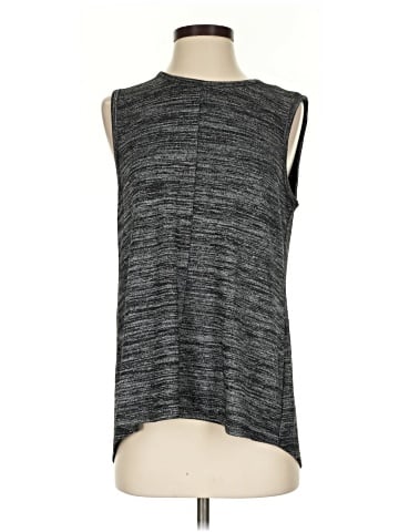 Mossimo Sleeveless T-Shirt (view 1)