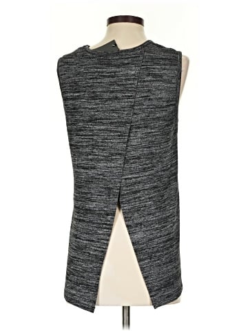 Mossimo Sleeveless T-Shirt (view 2)