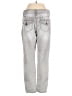 INC International Concepts Silver Jeans Size 4 Petite - photo 2