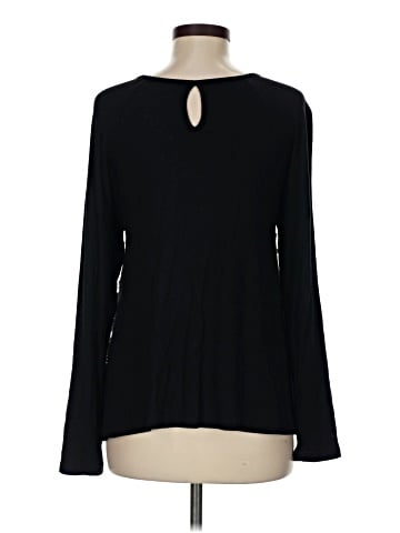 Hazel Long Sleeve Blouse (view 2)