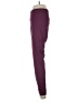 Oiselle Solid Burgundy Active Pants Size 4 - photo 5