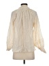 Cleobella Ivory 3/4 Sleeve Blouse Size S - photo 2