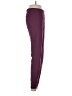 Oiselle Solid Burgundy Active Pants Size 4 - photo 4