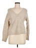 Splendid Tan Pullover Sweater Size M - photo 1