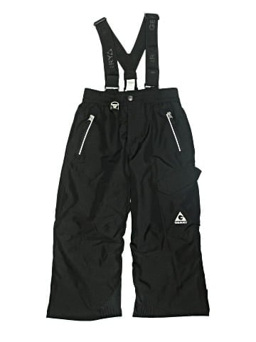 Gerry Snow Pants With Bib (view 1)
