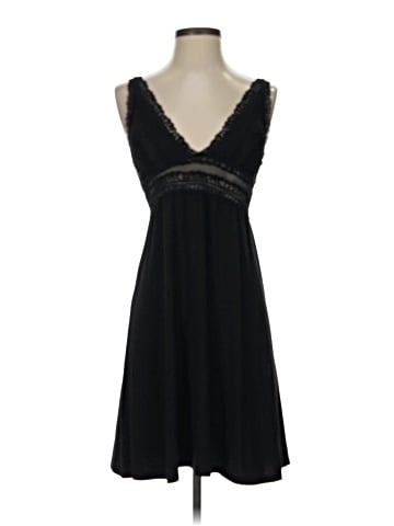 Oysho Cocktail Dress (view 1)