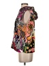 Custo Barcelona 100% Polyester Pink Cardigan Size Sm (2) - photo 5