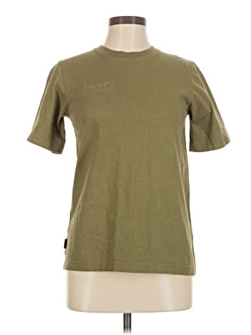 Timberland Short Sleeve T-Shirt (view 1)