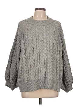 Sister Katie Pullover Sweater