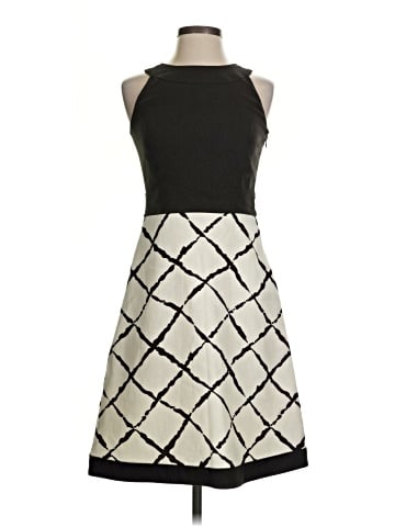 Ann Taylor Factory Cocktail Dress (view 1)