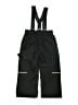 Gerry 100% Polyester Black Snow Pants With Bib Size 7 - 8 - photo 2
