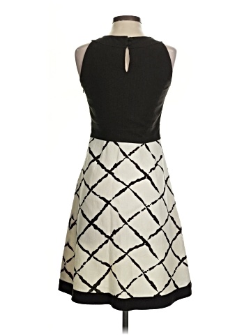 Ann Taylor Factory Cocktail Dress (view 2)