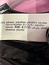 Zara Pink Raincoat Size 4 - photo 7