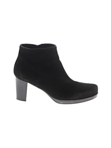 La Canadienne Ankle Boots (view 1)