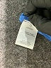 Dolan 100% Polyester Blue Long Sleeve Blouse Size S - photo 8